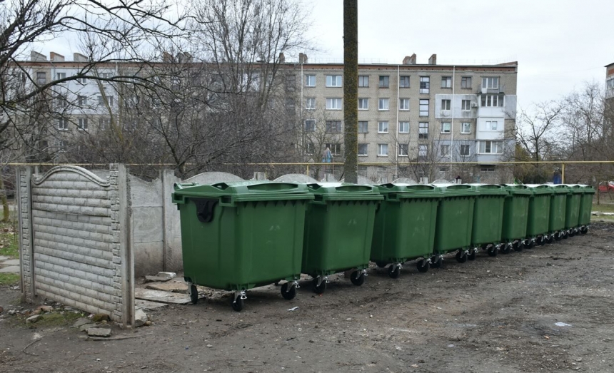 Снигиревка станет чище