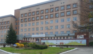 «Школа супергероев» города Ровно