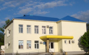 Казанковский поселковый совет