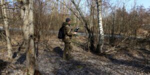 Заповедник "Бельск"