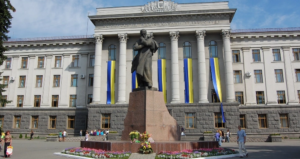 В Луцке пройдет финал Всеукраинской олимпиады юных правоведов