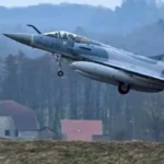 France confirms transfer of Mirage 2000-5 aircraft over Ukraine – when to expect it